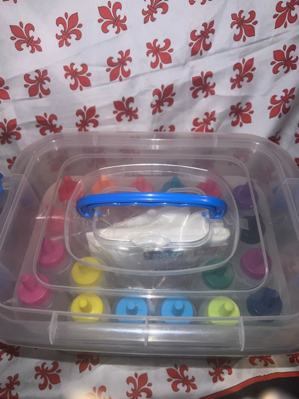 One-Step Kit - Multicolor - Picture 7 of 8